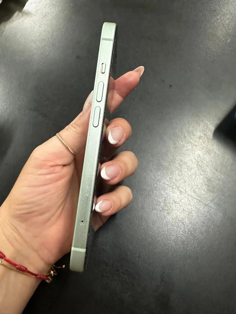 Celular iPhone 15 plus 128 - Foto 3