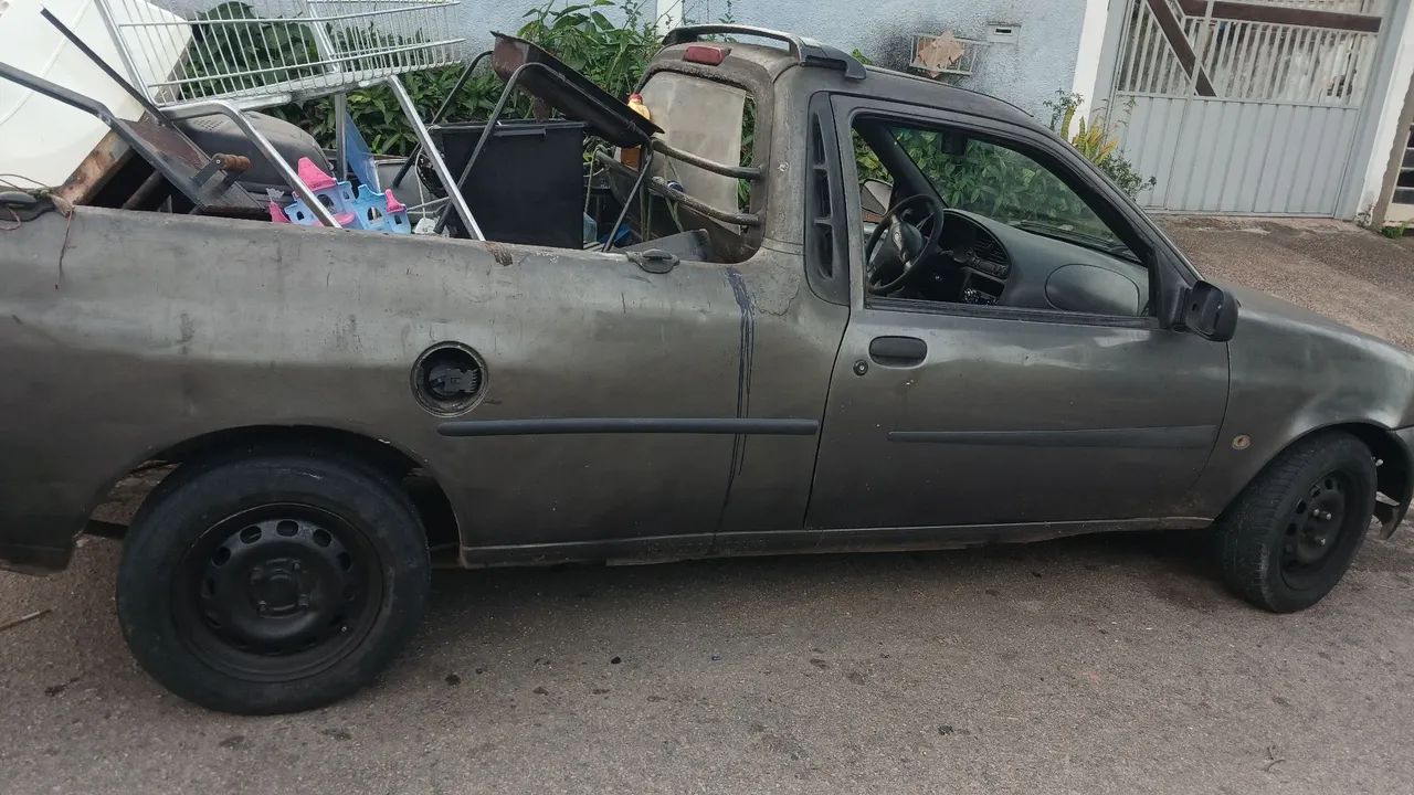 Carro - Foto 4