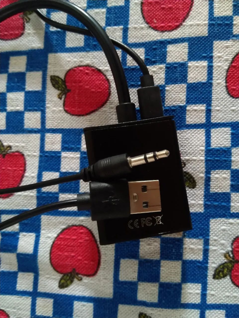 Cabo Adaptador/Conversor VGA para HDMI - Foto 3