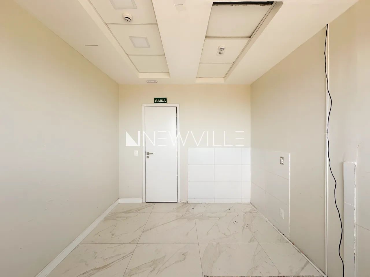 Sala para alugar Santo Amaro - Recife/PE - Foto 8