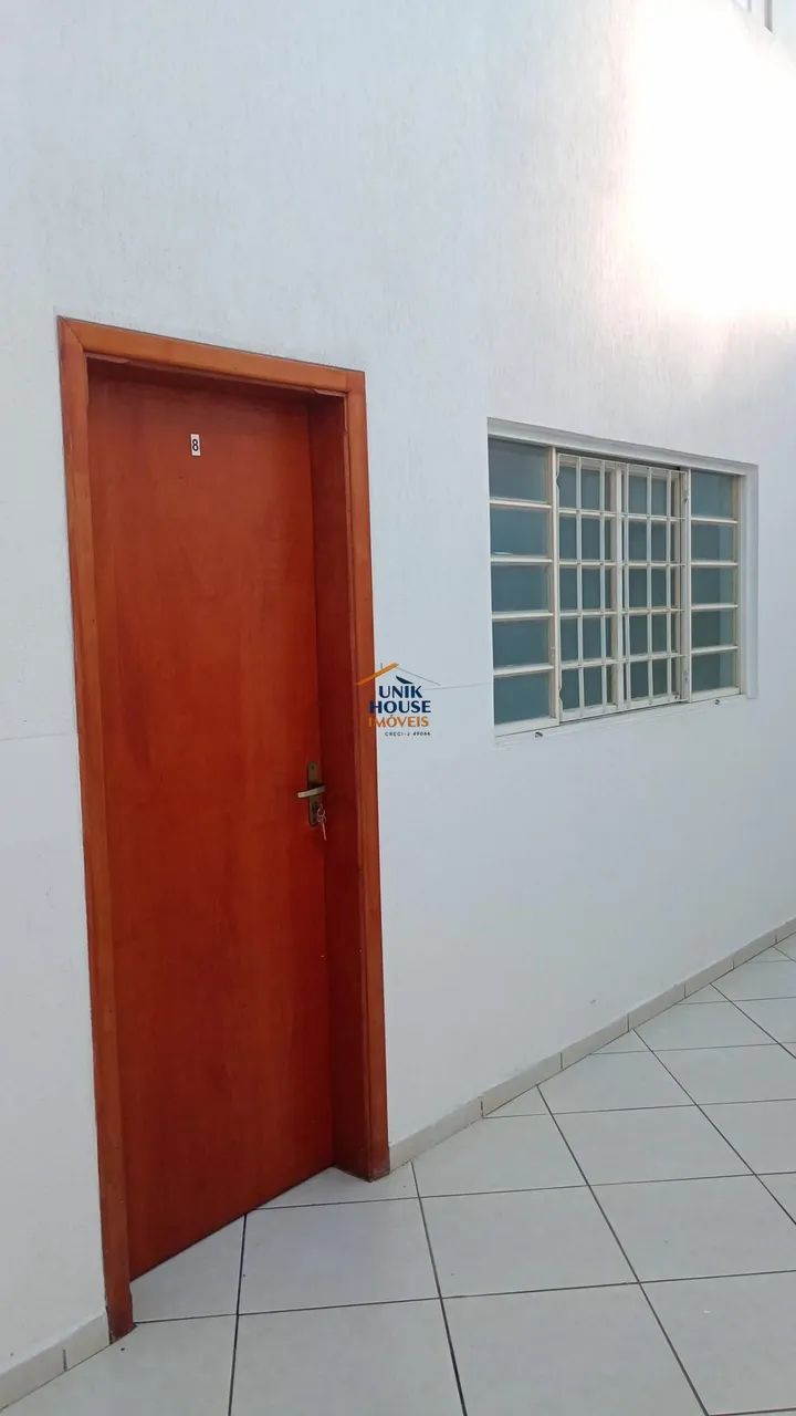 Sala comercial para locação | Jd. Planalto | Paulínia/SP