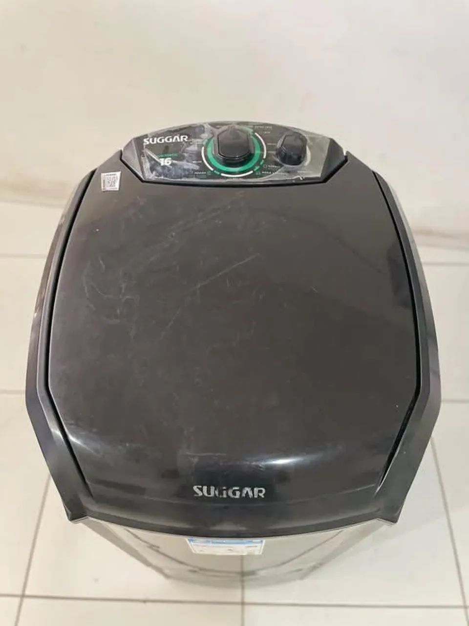 TANQUINHO 16kg - Foto 5