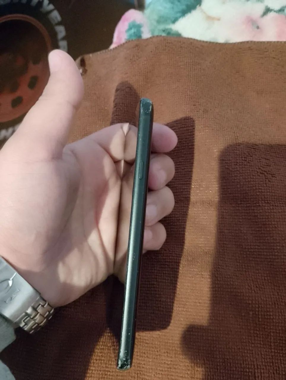 CELULAR LG Q7 64G - Foto 3