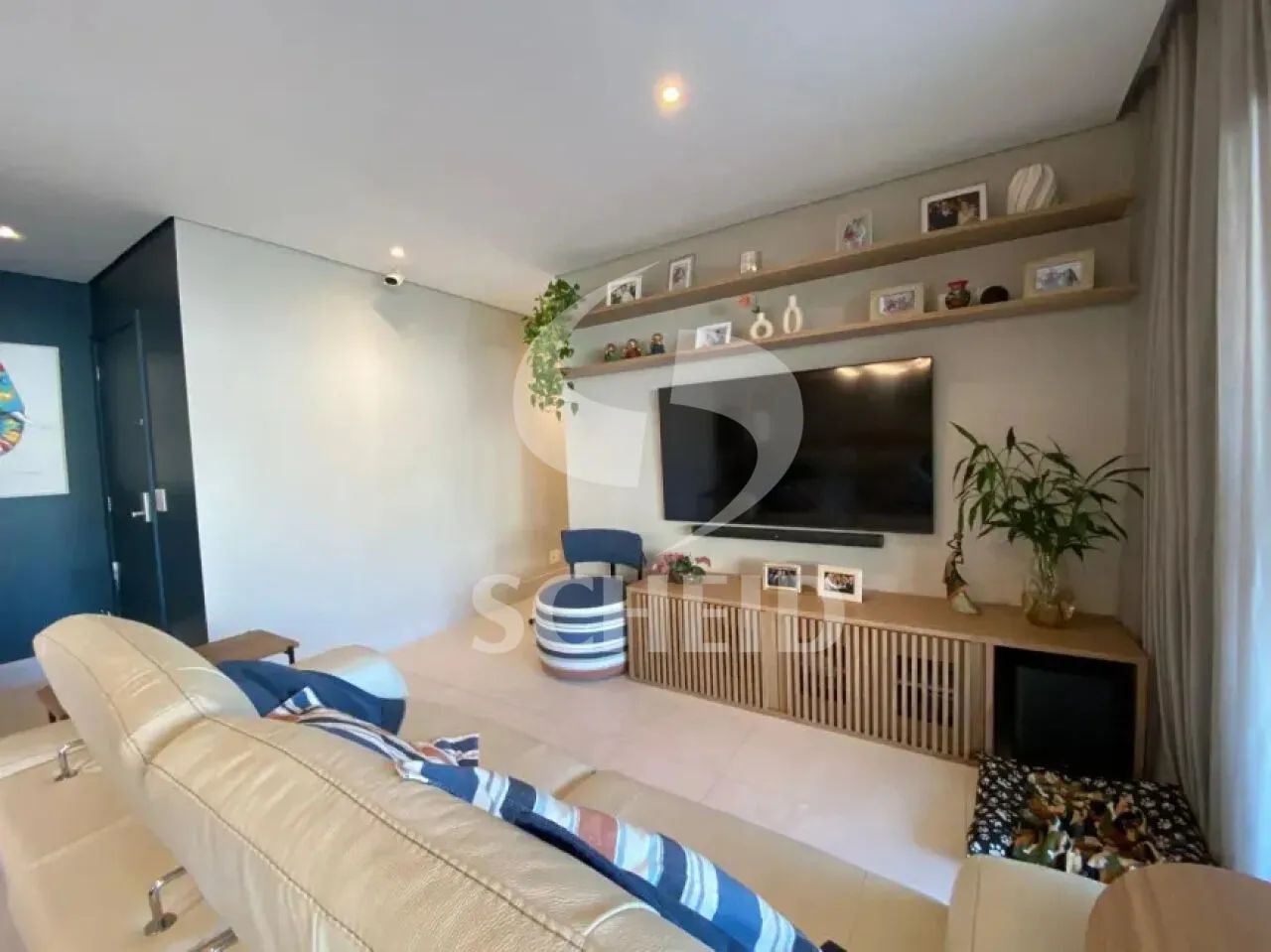 Apartamento com 4 Quartos à venda, 158m² - Aclimação - Foto 4