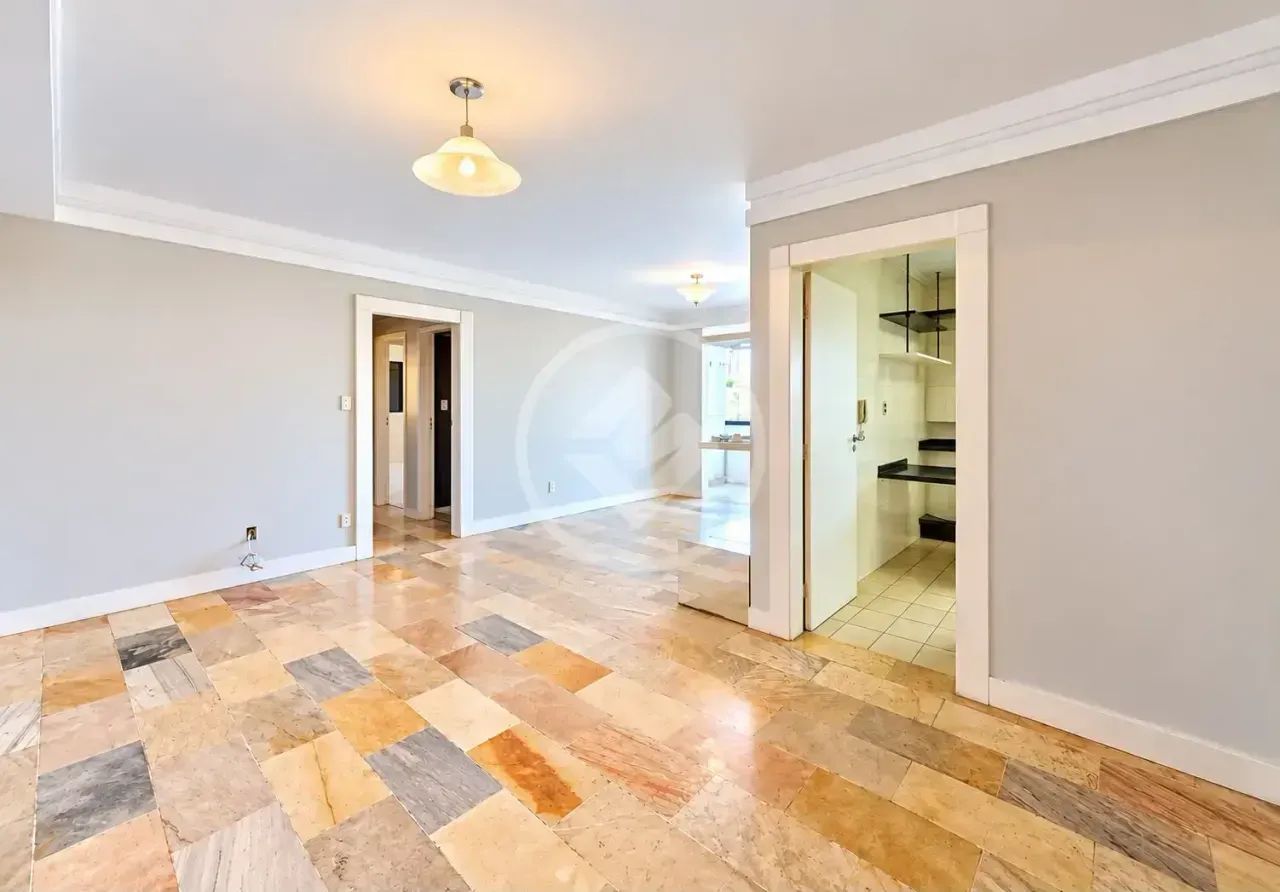 JF- Apartamento com 3 quartos em Balneário - Florianópolis - SC - Foto 3