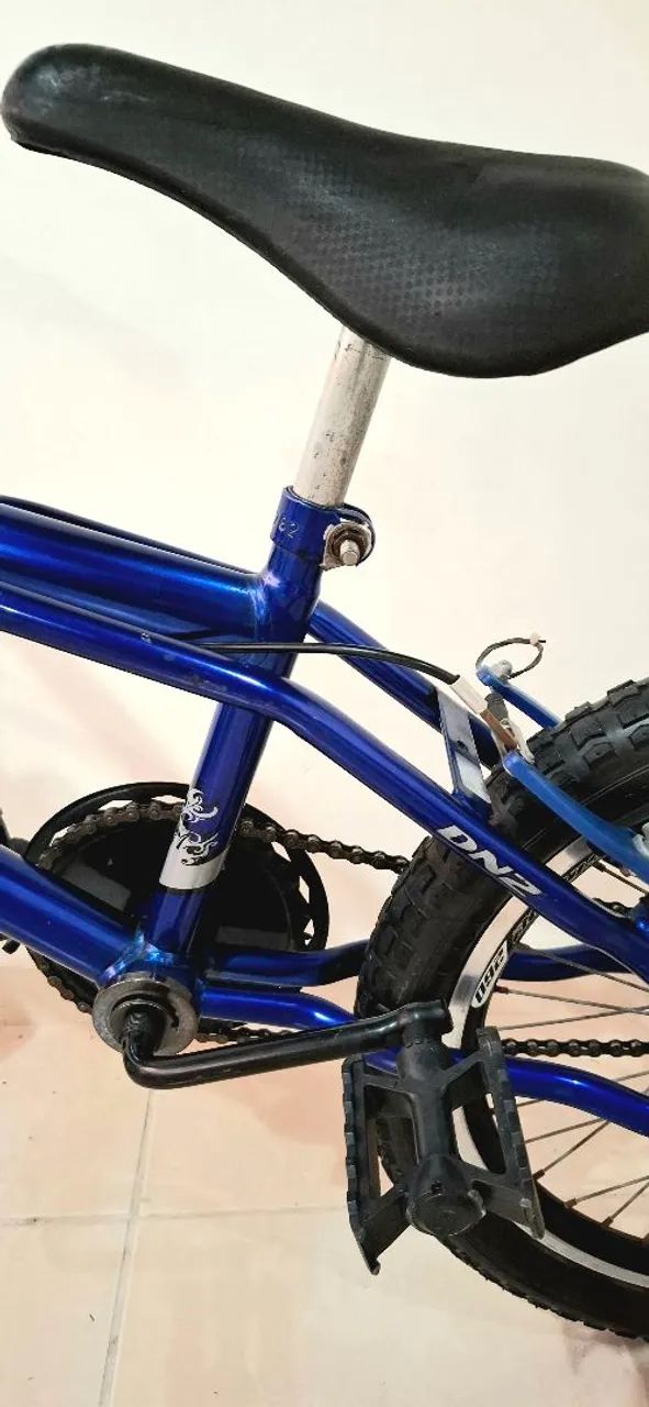 Bicicleta Aro 20 - Foto 4
