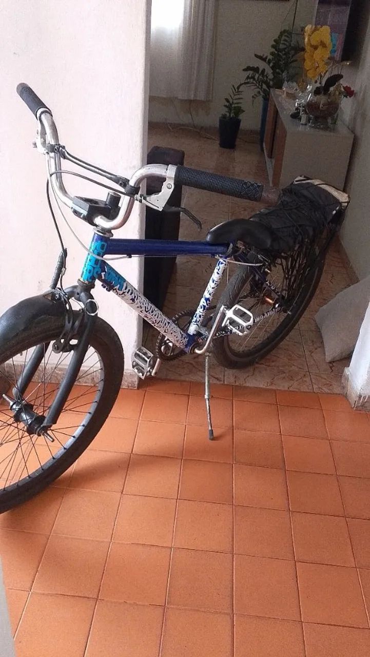 Bike montadinha  - Foto 2