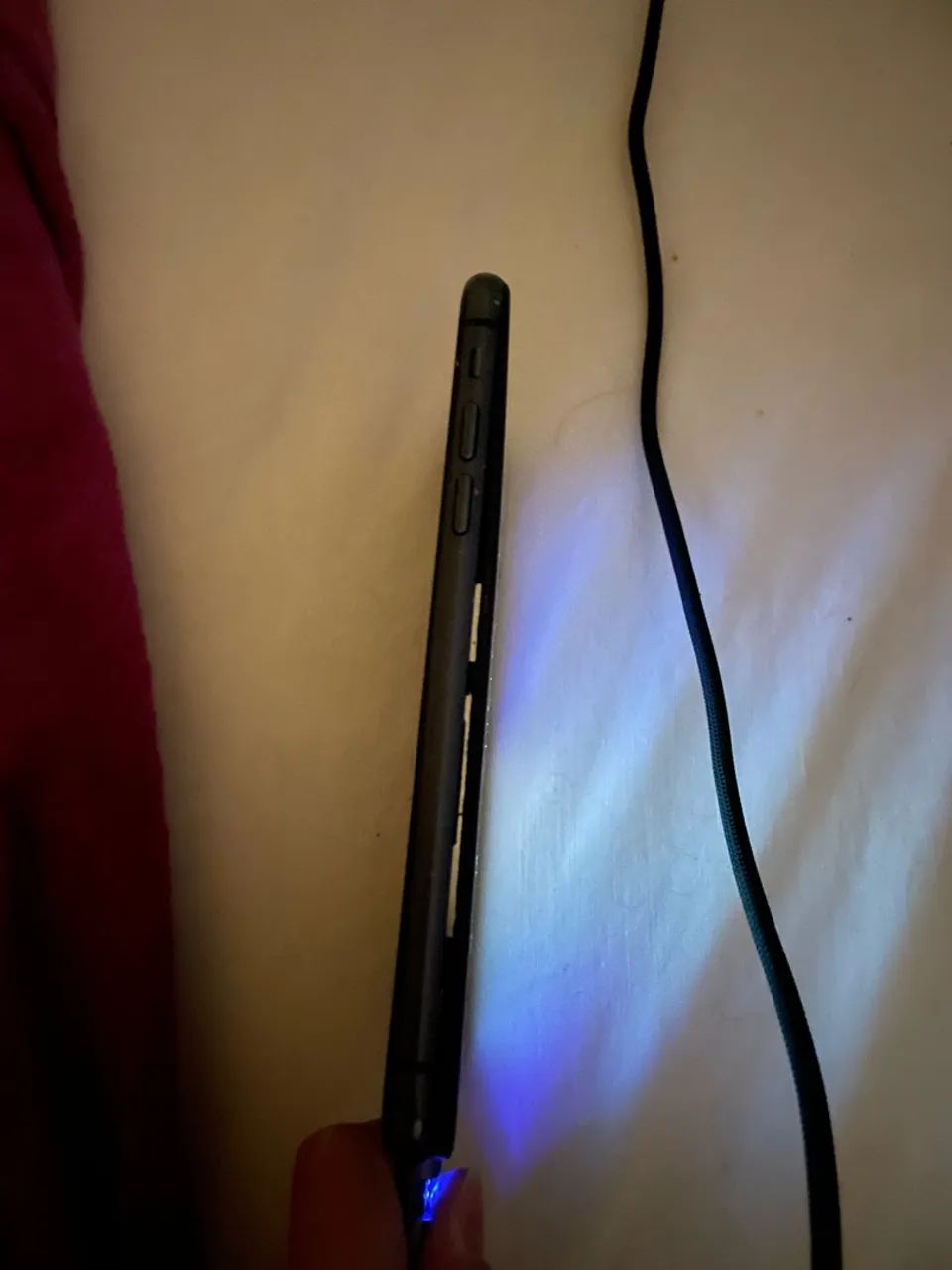 iPhone 11 64gb Preto - Foto 4