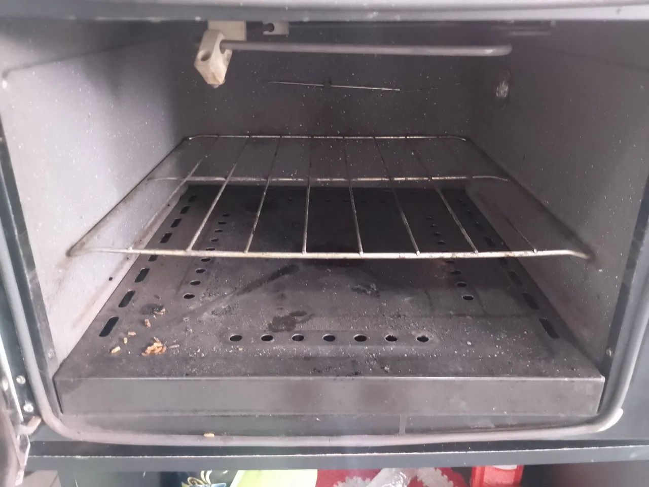 Forno elétrico  - Foto 2