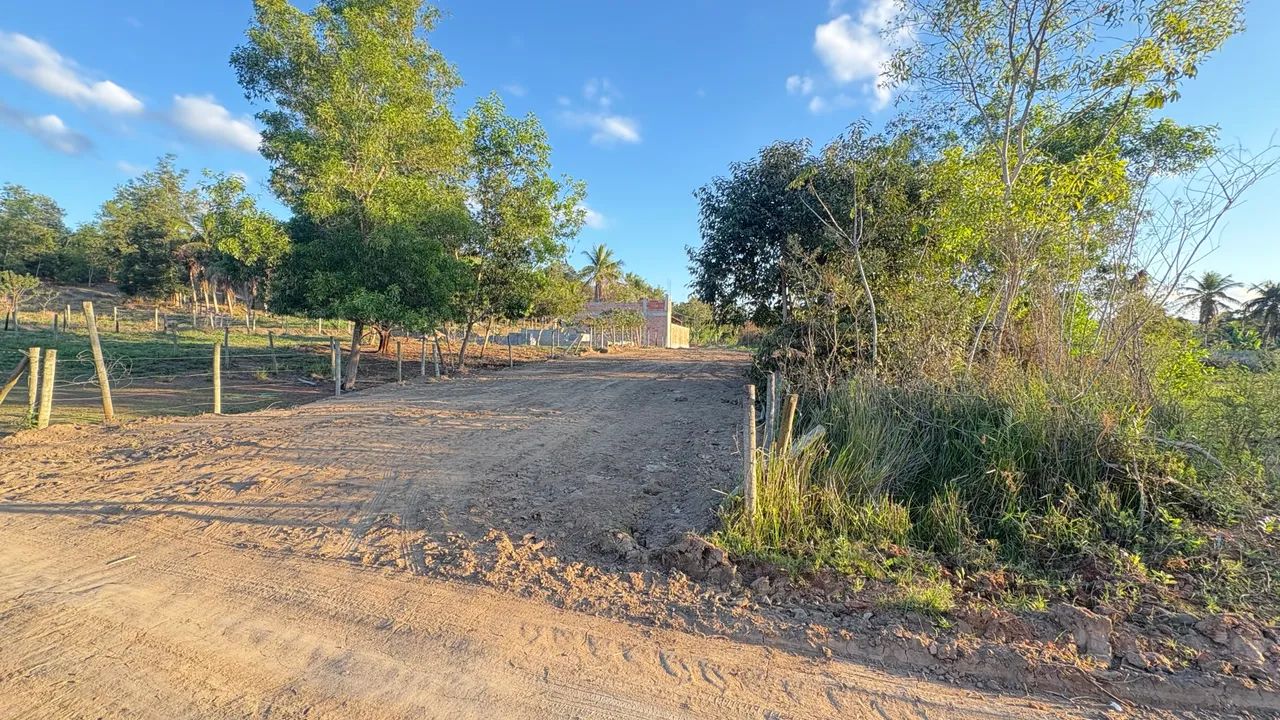 Lote cupido Aracruz-ES 300m2 - Foto 3