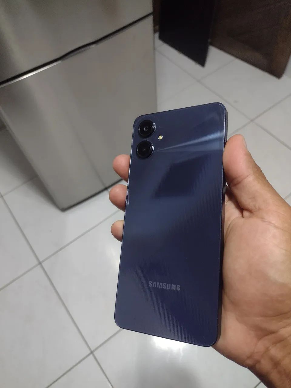Excelente Galaxy A06 de 128GB - Foto 2