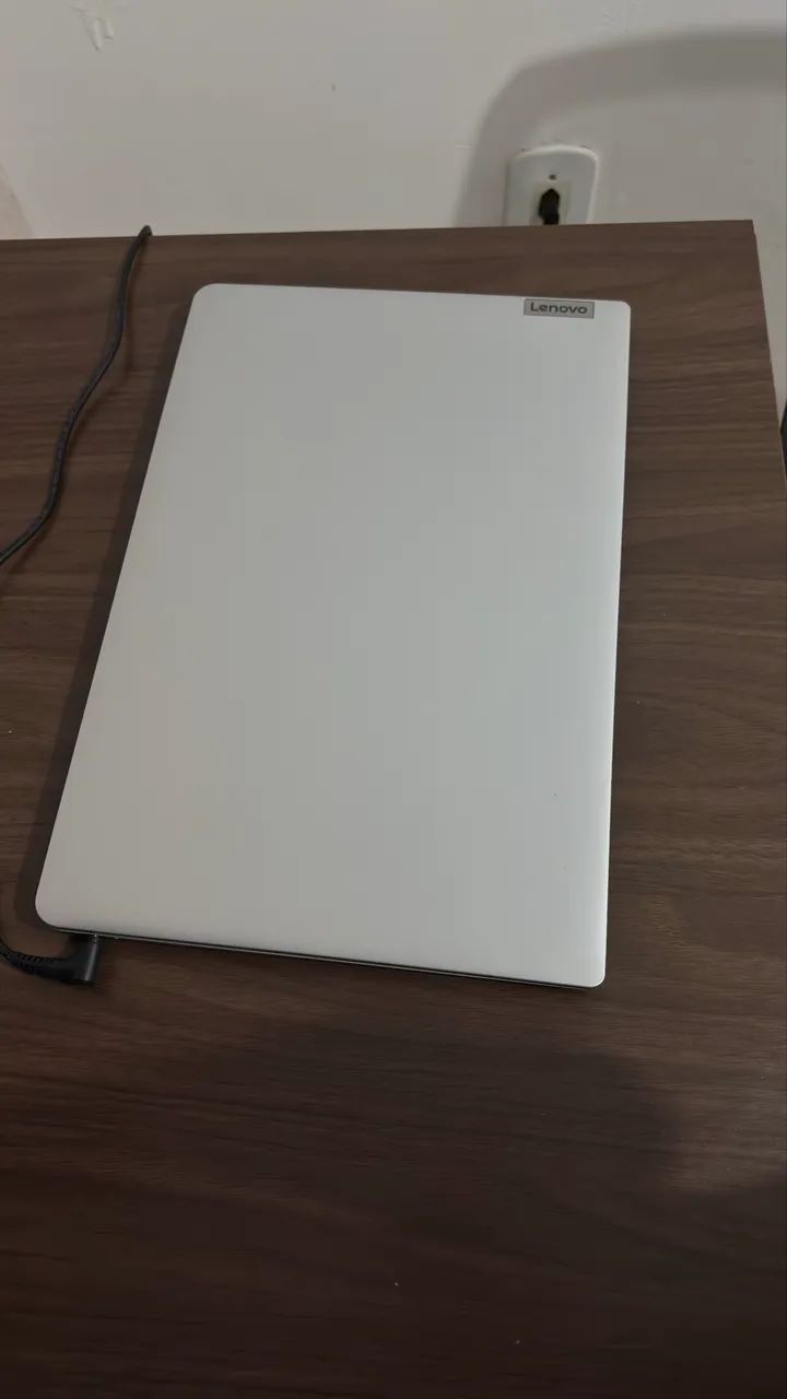NOTEBOOK NOVO  - Foto 2
