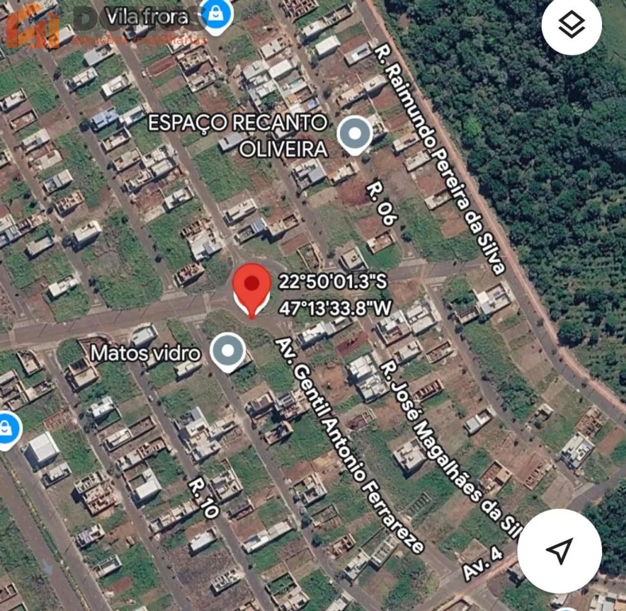 LOTE À VENDA - Foto 3