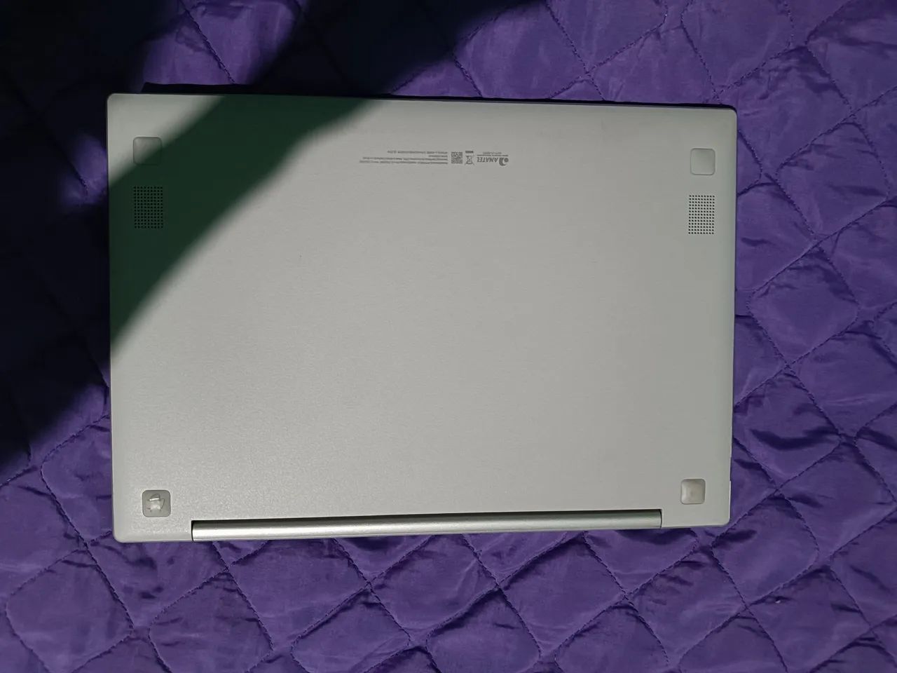 Notebook Samsung Galaxy Book Go - Foto 3