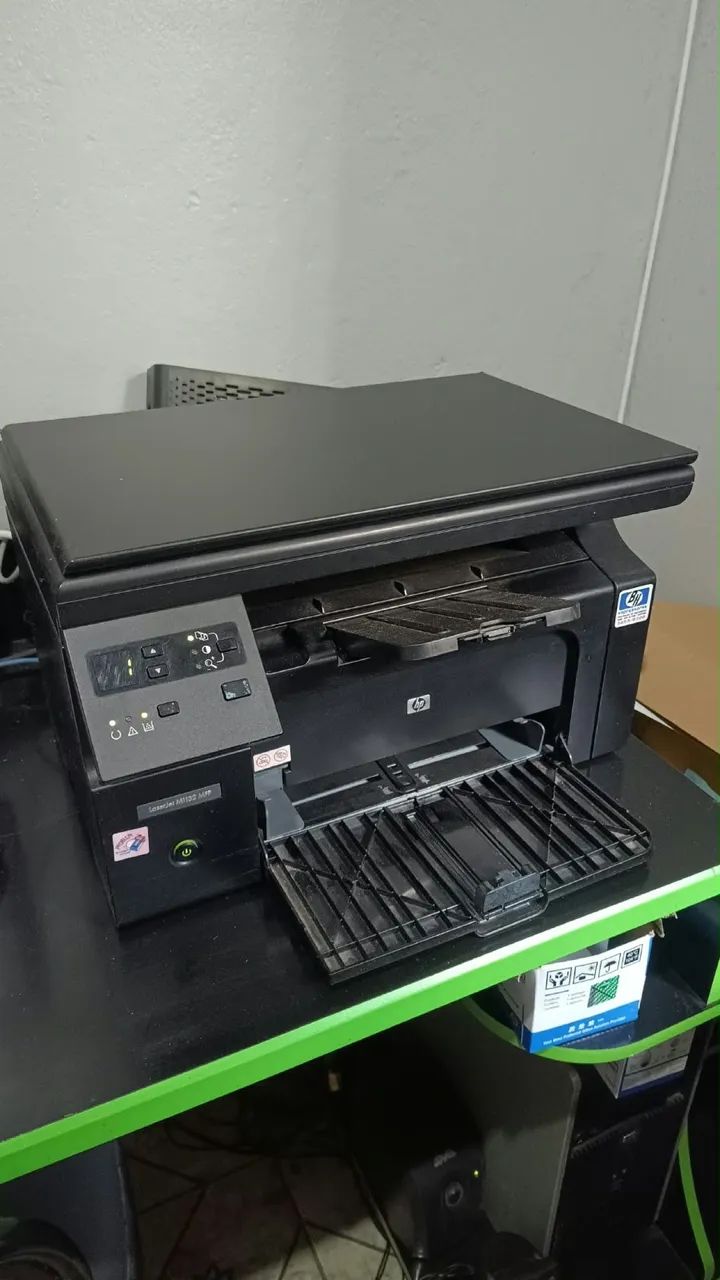 Vende-se Impressora  - Foto 4