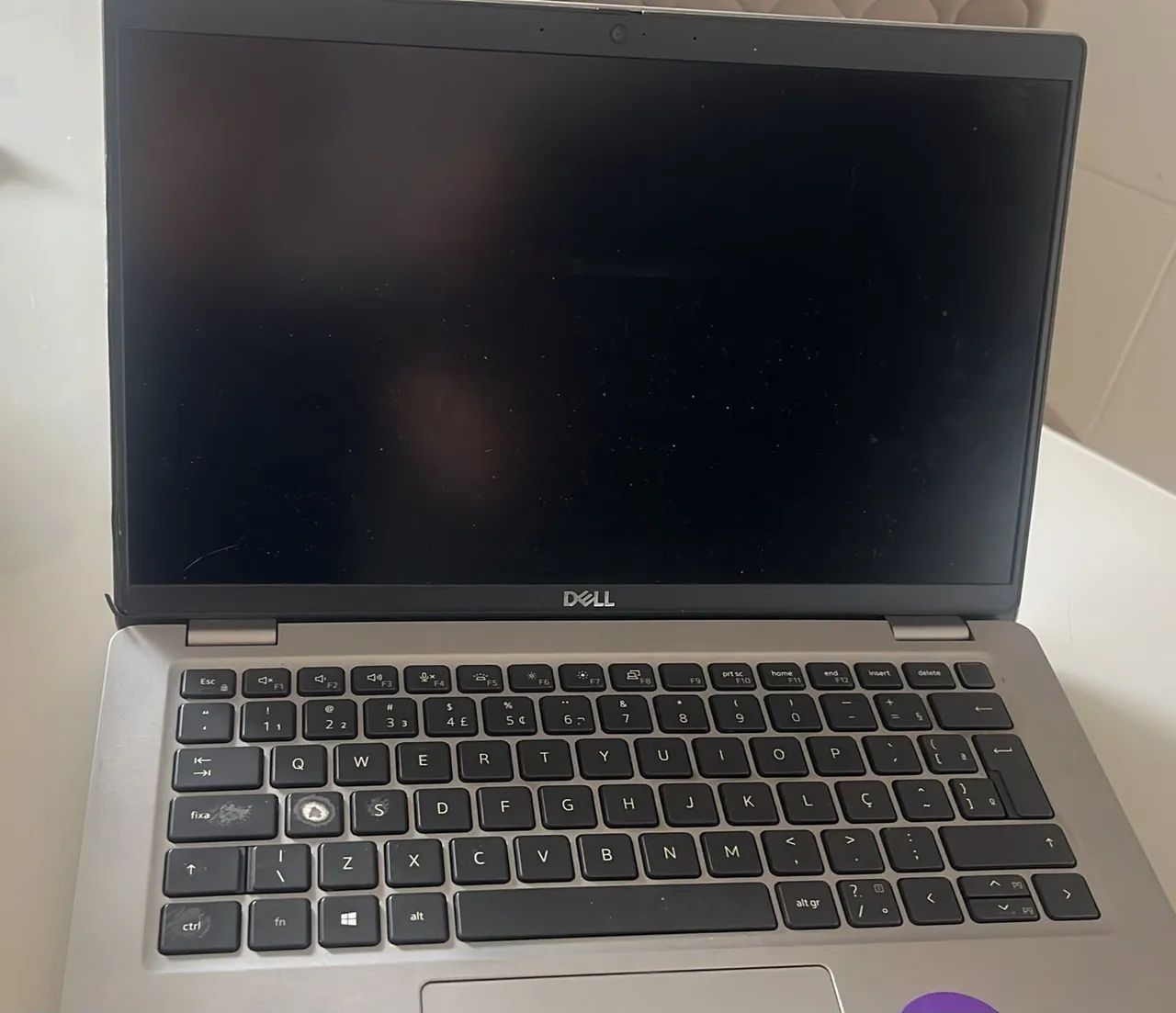 NOTEBOOK LATITUDE 5420 - DELL