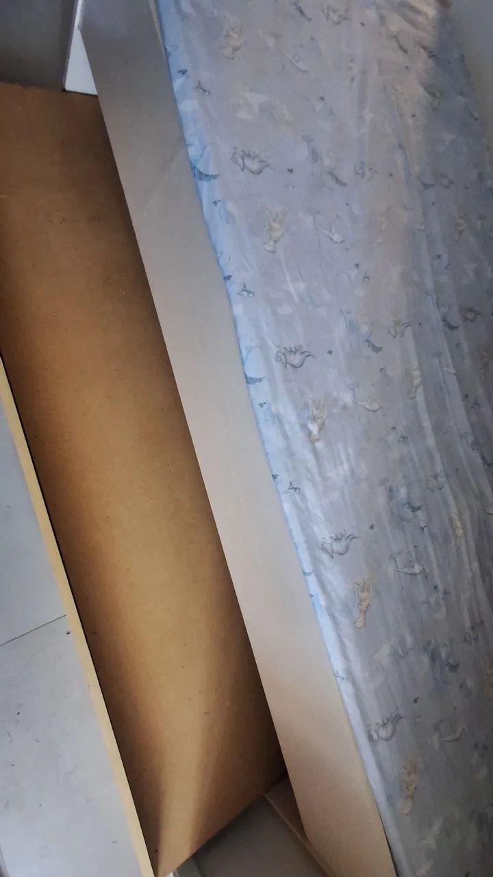 Cama solteiro  - Foto 2