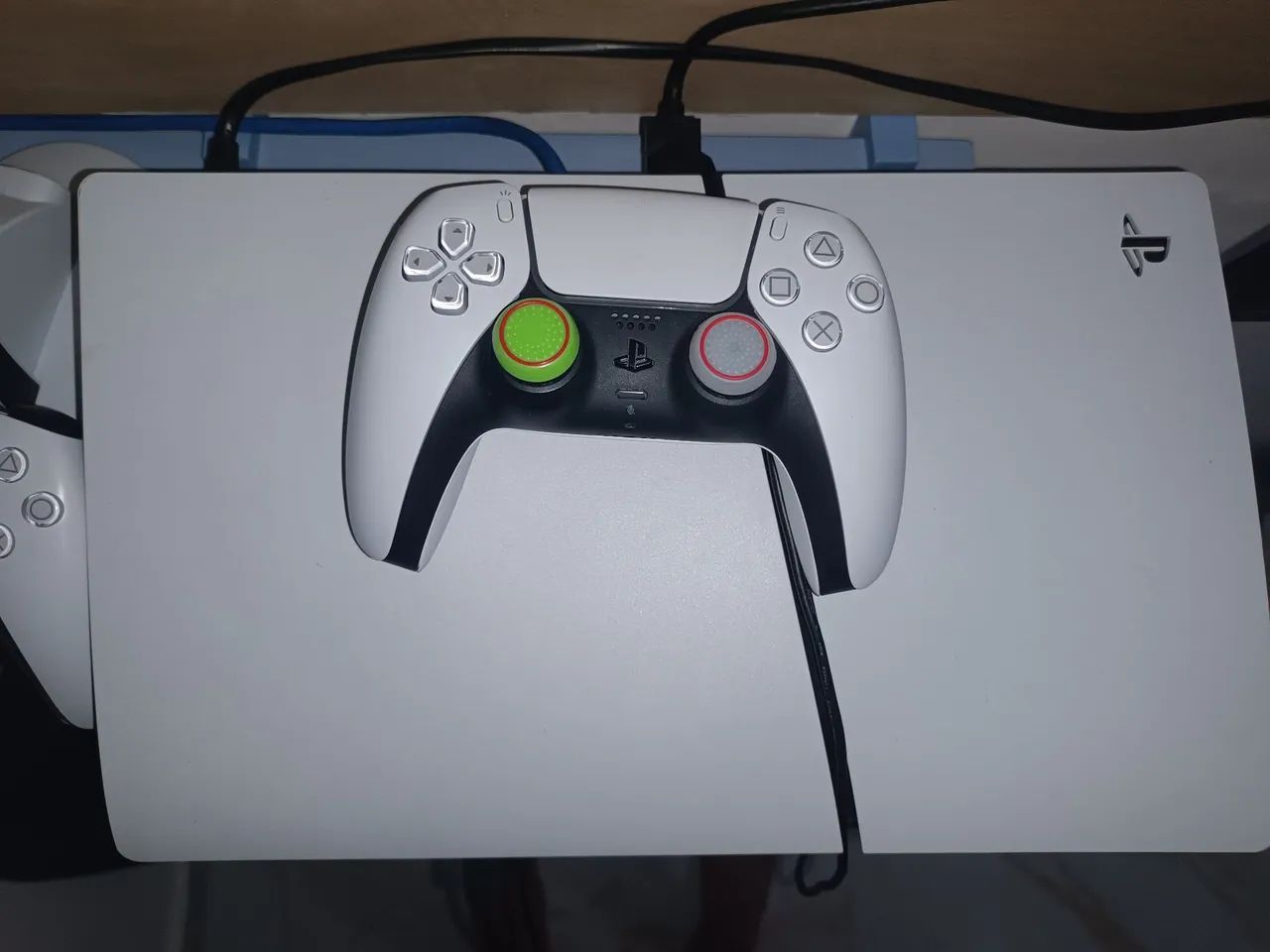 Vendo Ps5 - Foto 2