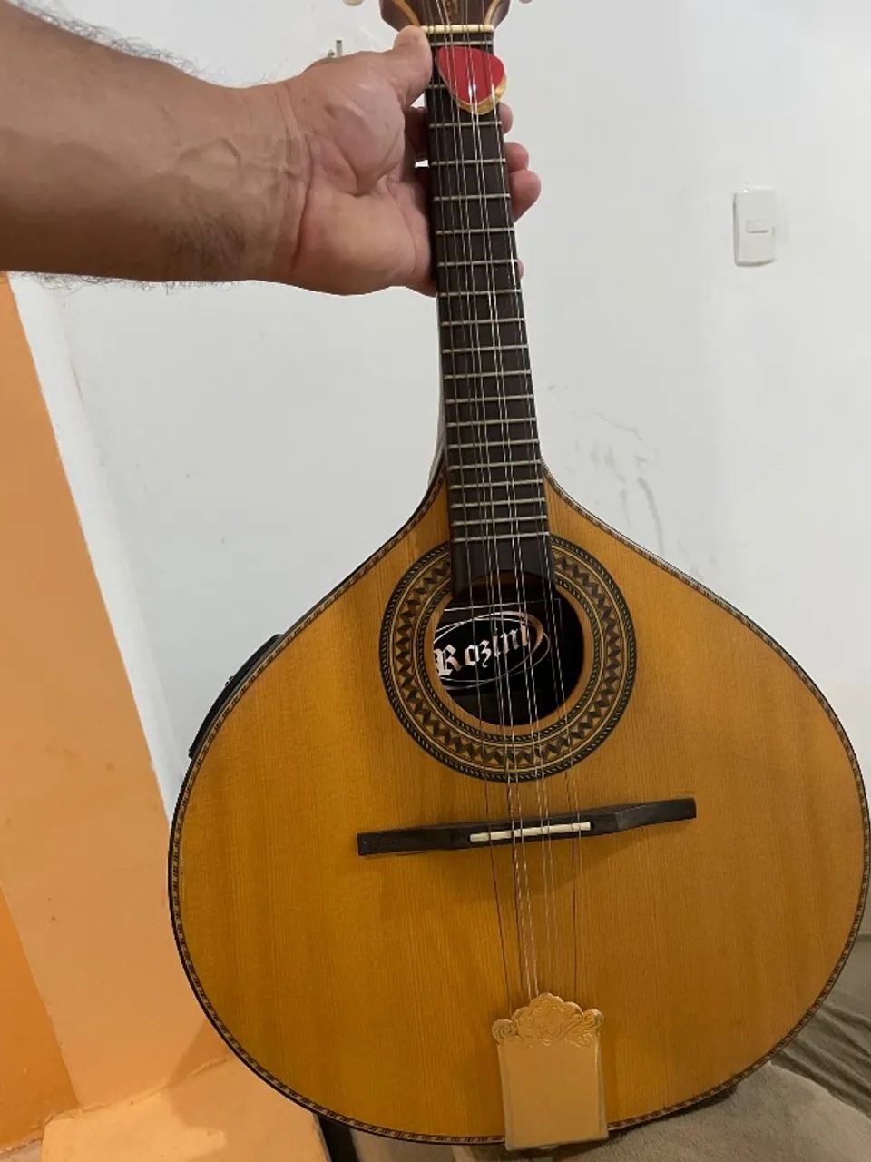 Bandolim  - Foto 5