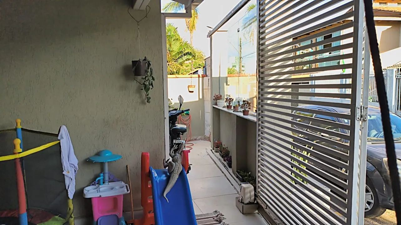 Casa de condomínio em.vicente pires - Foto 2