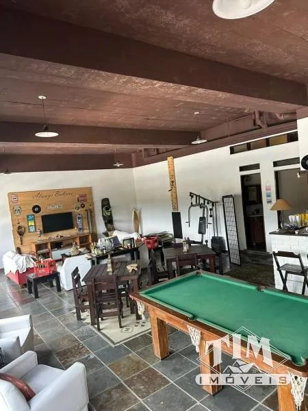 Casa- Petrópolis, Centro - Foto 4
