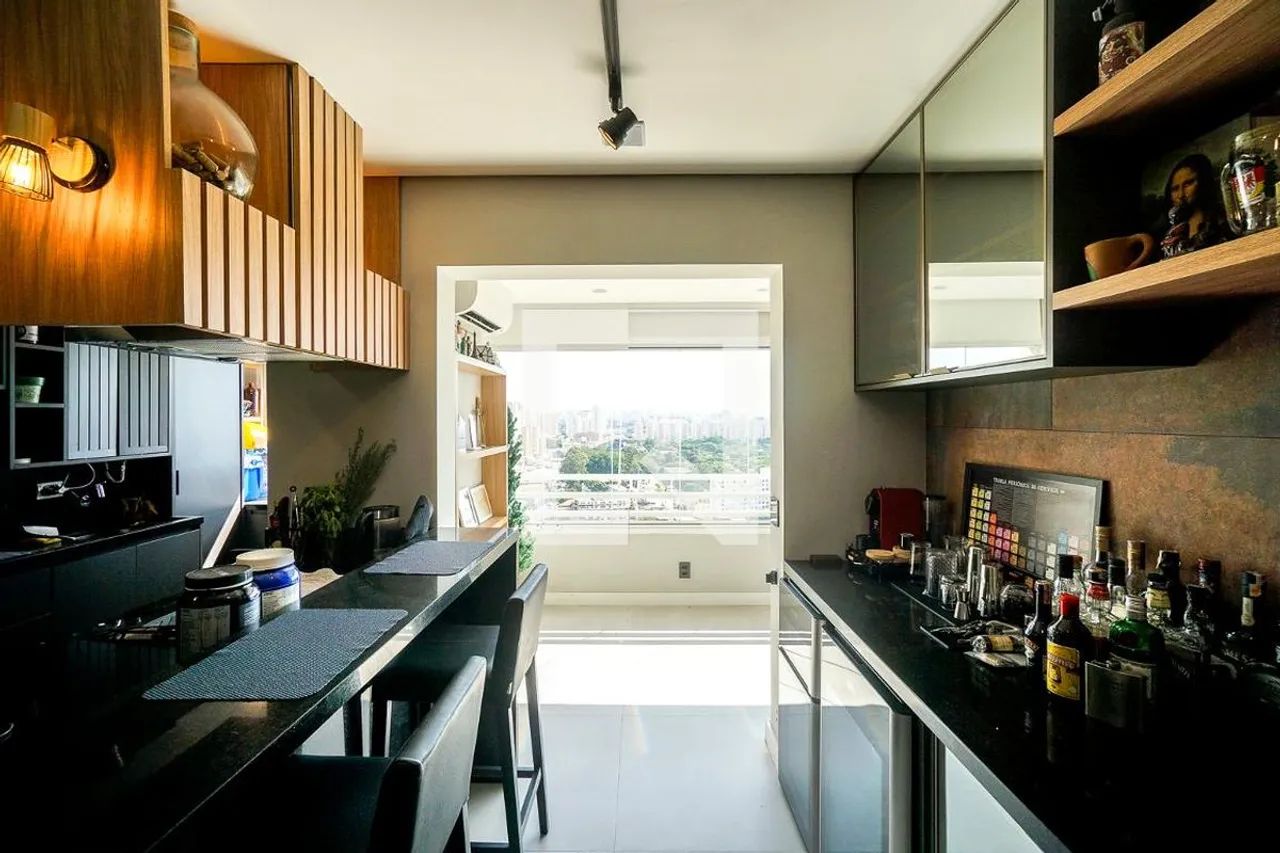 Apartamento à Venda - Tatuapé, 1 Quarto, 71 m2 - Foto 5