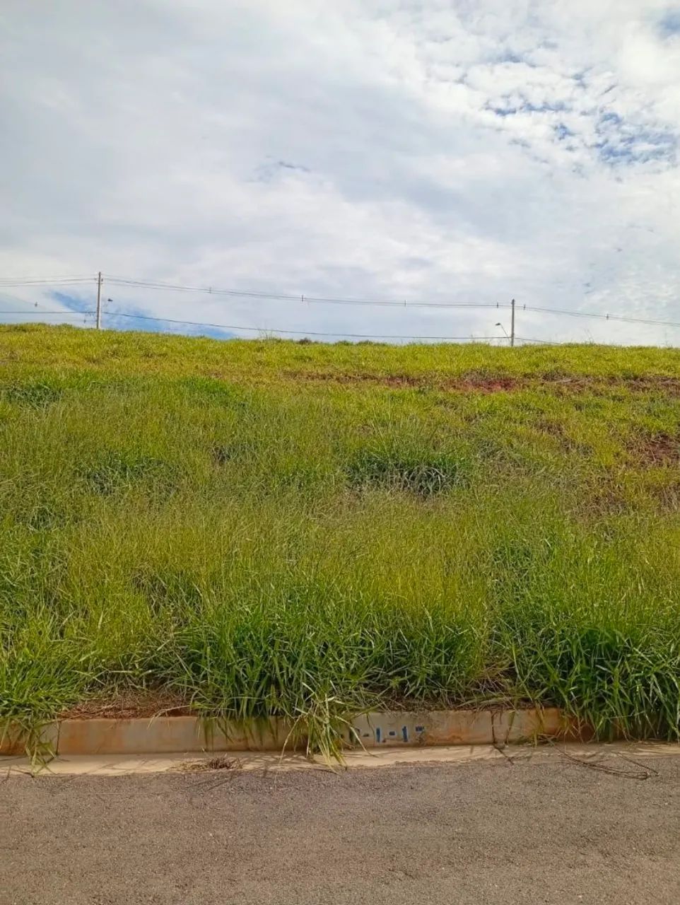 Terreno no Setgarden 220 m² - Foto 2