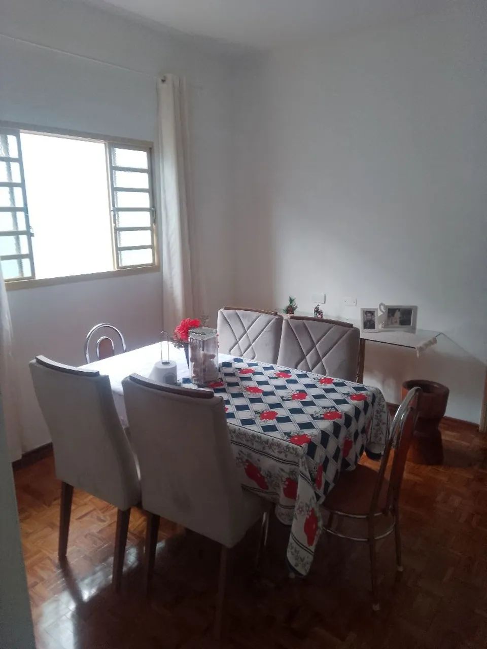 Venda e troca por apartamento 