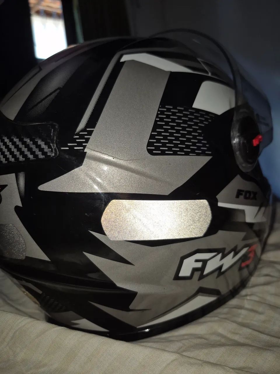 Capacete  - Foto 2