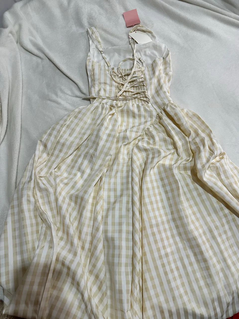 Vestido romântico  - Foto 3