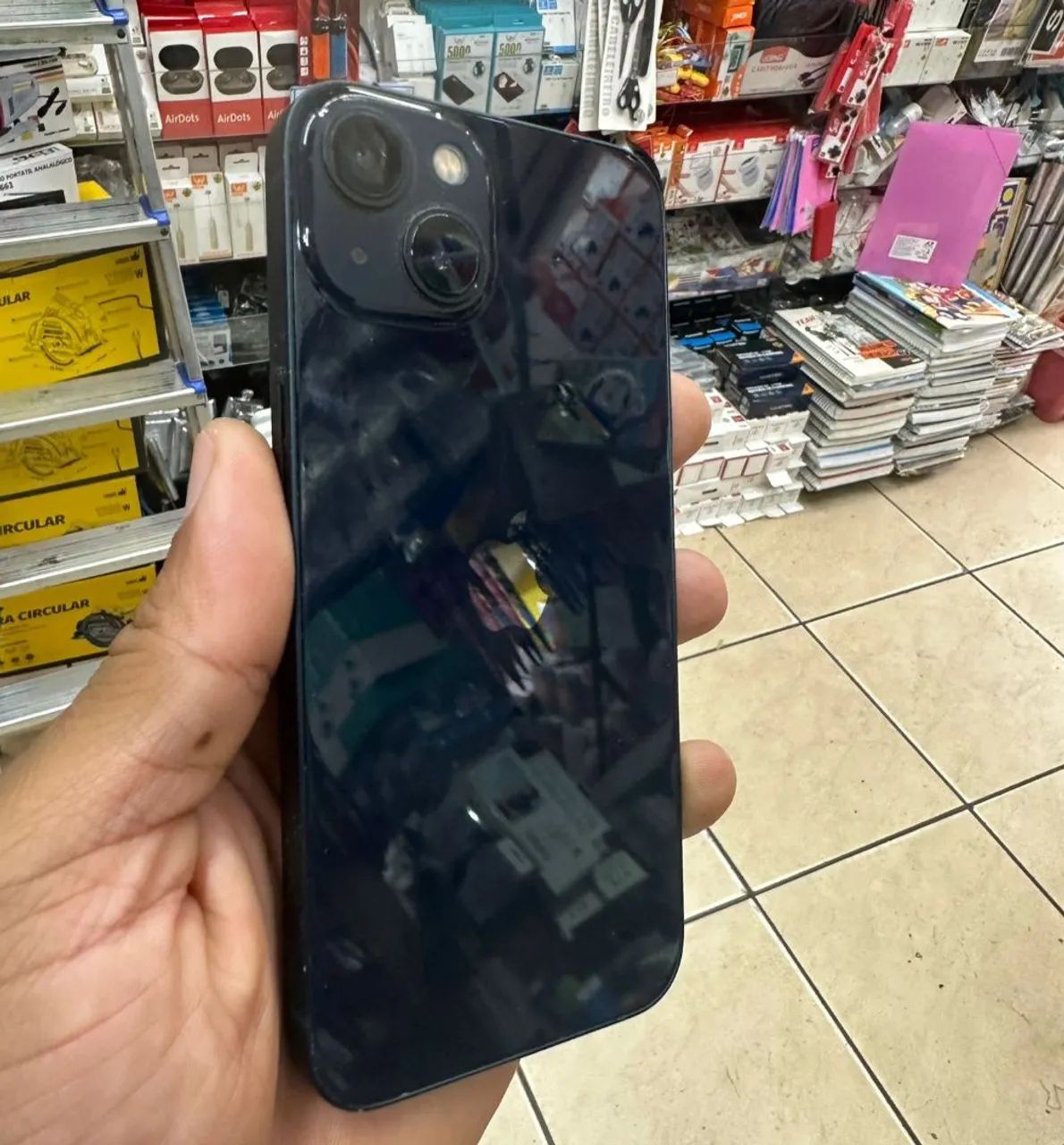 iPhone 13