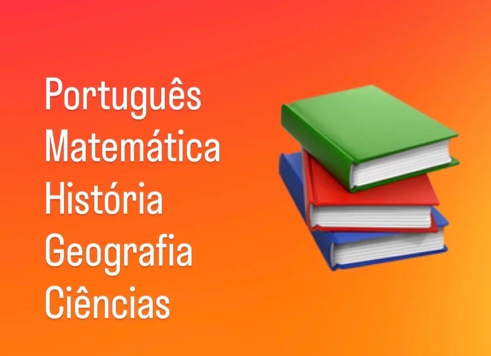 Aula particular do 1 ao 4 ano