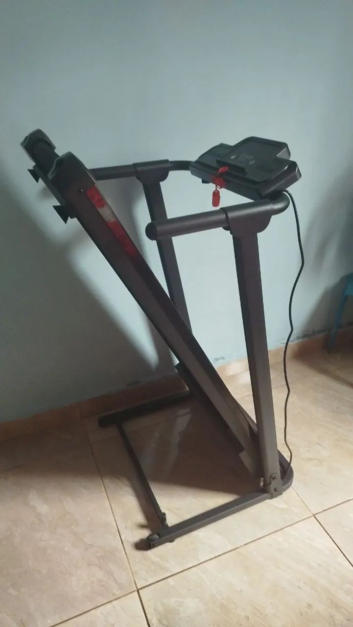 Esteira eletrônica  - Foto 2