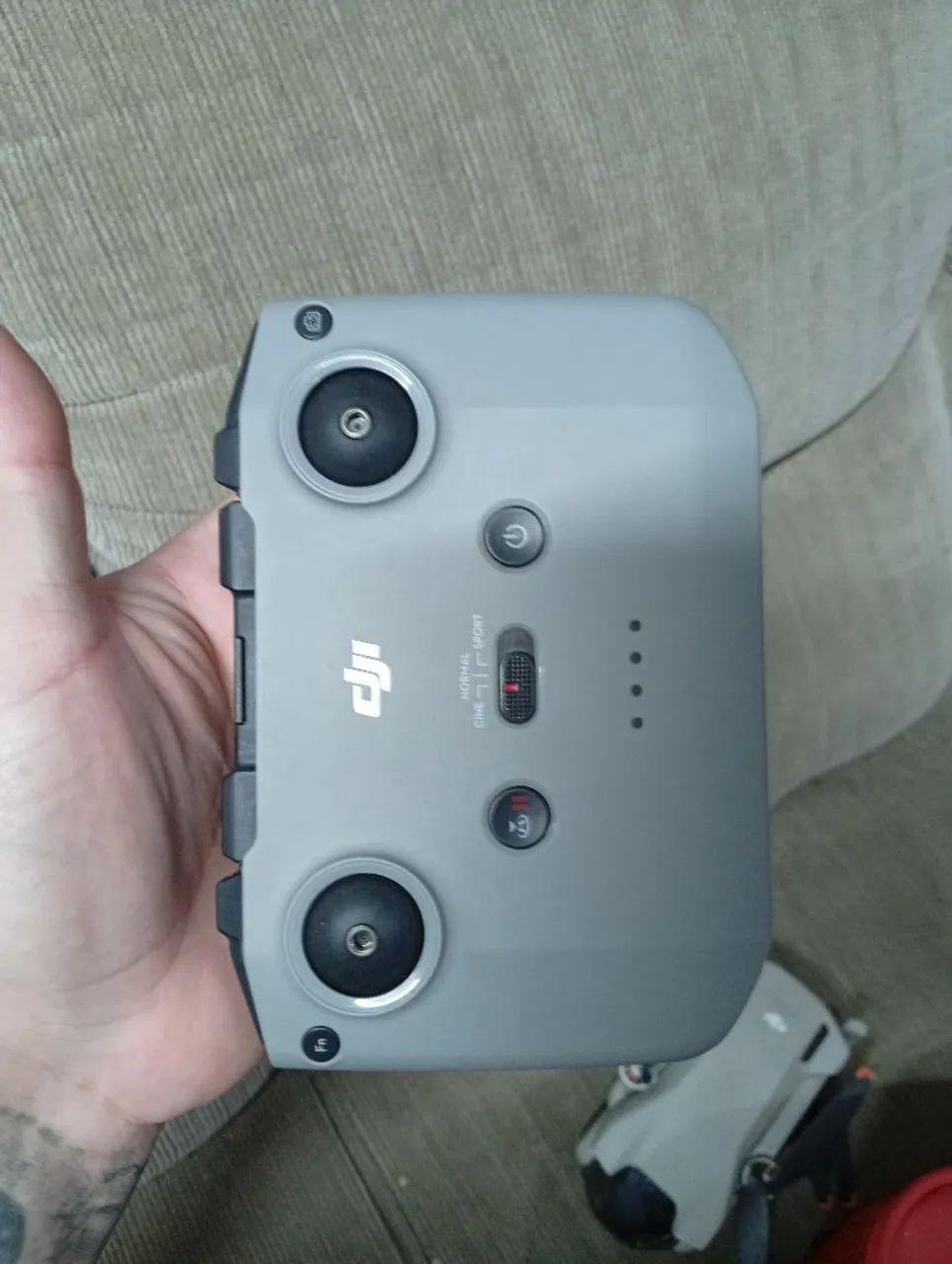 Drone dji mini 3  - Foto 3
