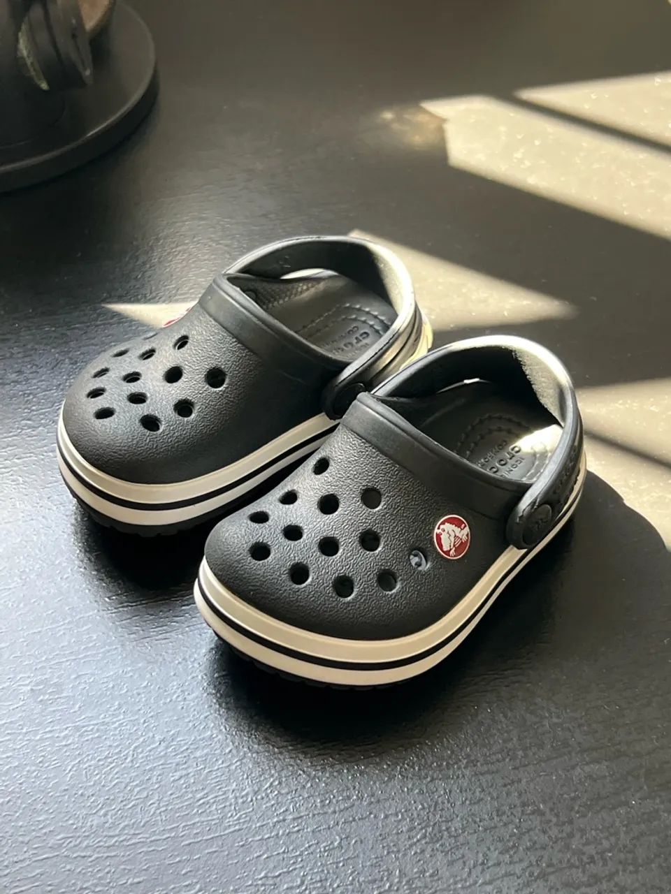 Crocs infantil
