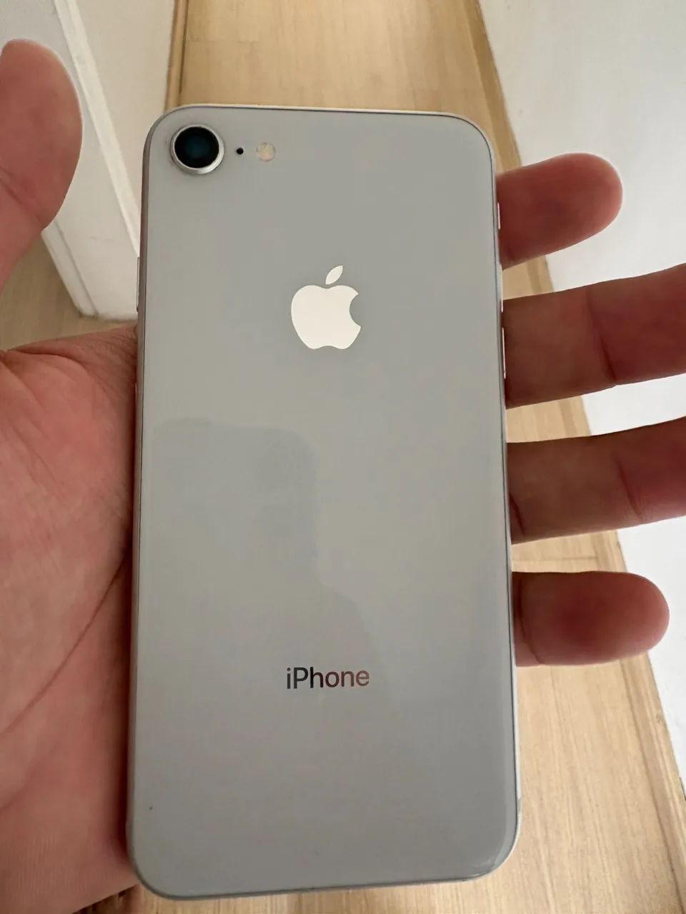 Iphone 8 64gb - Celulares e Smartphones - Ingá, Betim 1495418008 | OLX