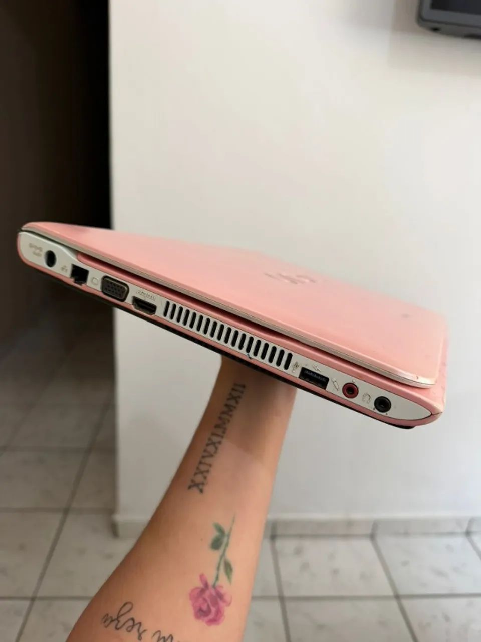 Notebook Sony VAIO 14