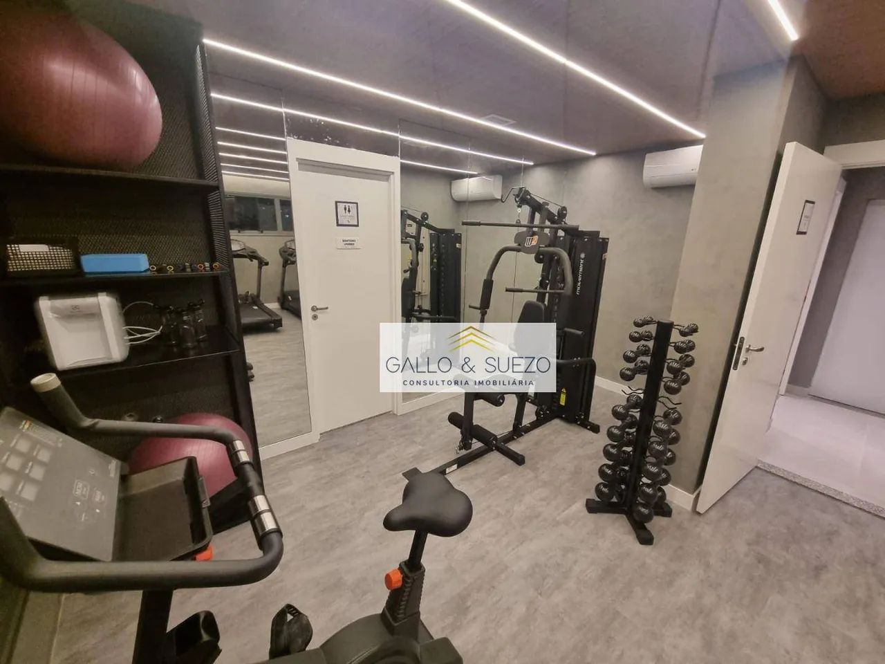 Apartamento para alugar, 31 m² por R$ 5.520,00/mês - Jardim Paulista - São Paulo/SP - Foto 18