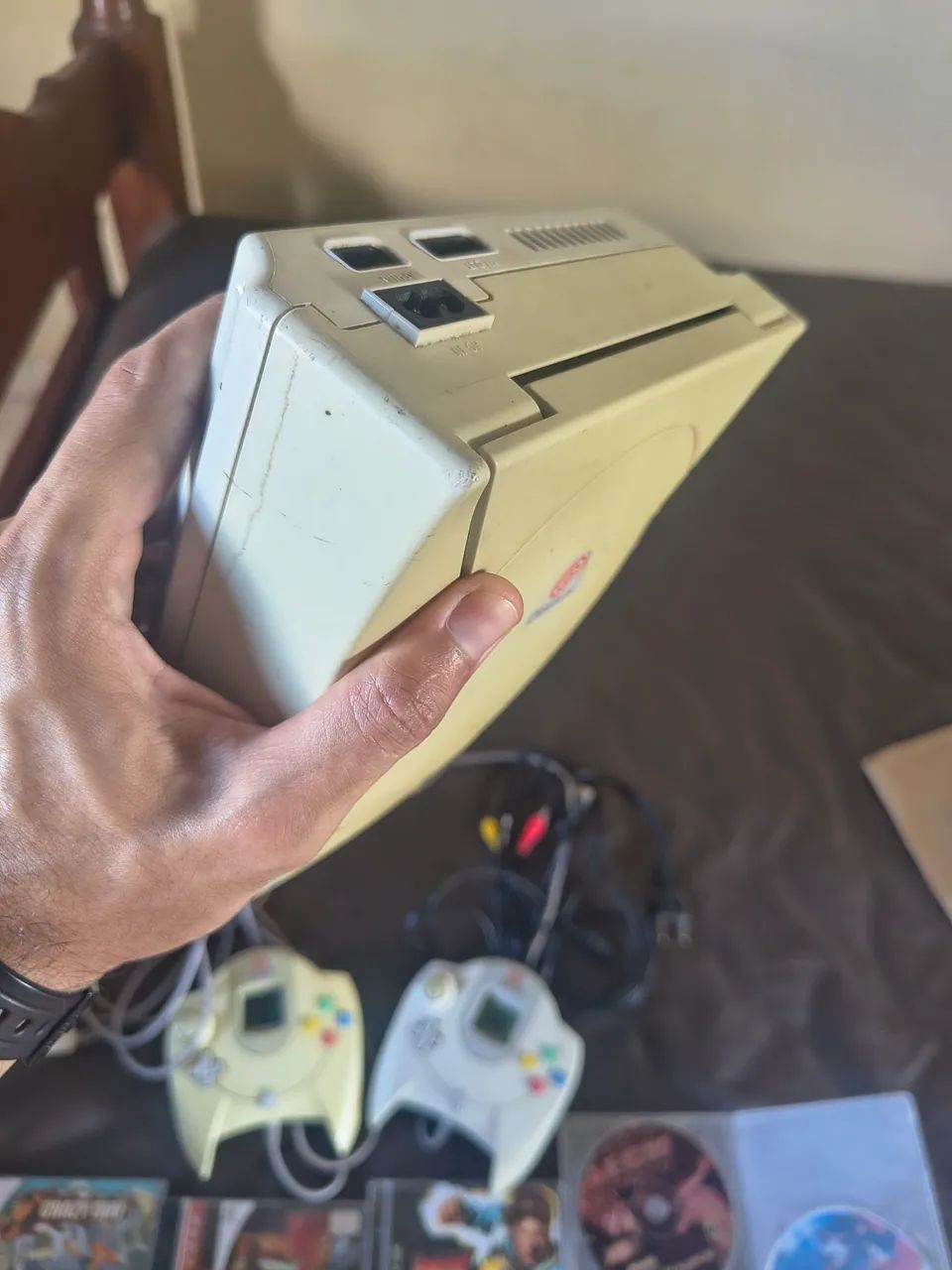 Dreamcast  - Foto 4