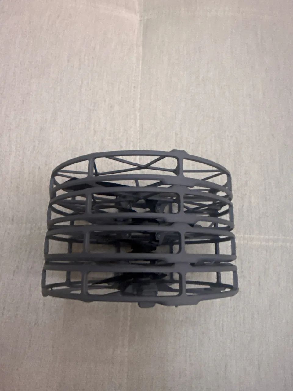 Hélice drone mini 5 pro com protetor - Foto 2