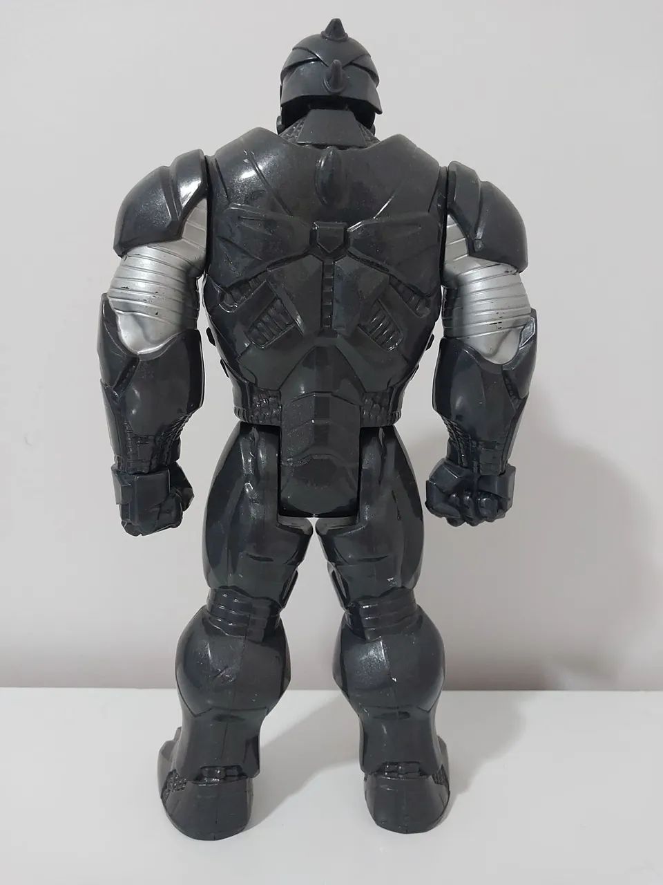 Boneco Rhino  30cm  - Foto 2