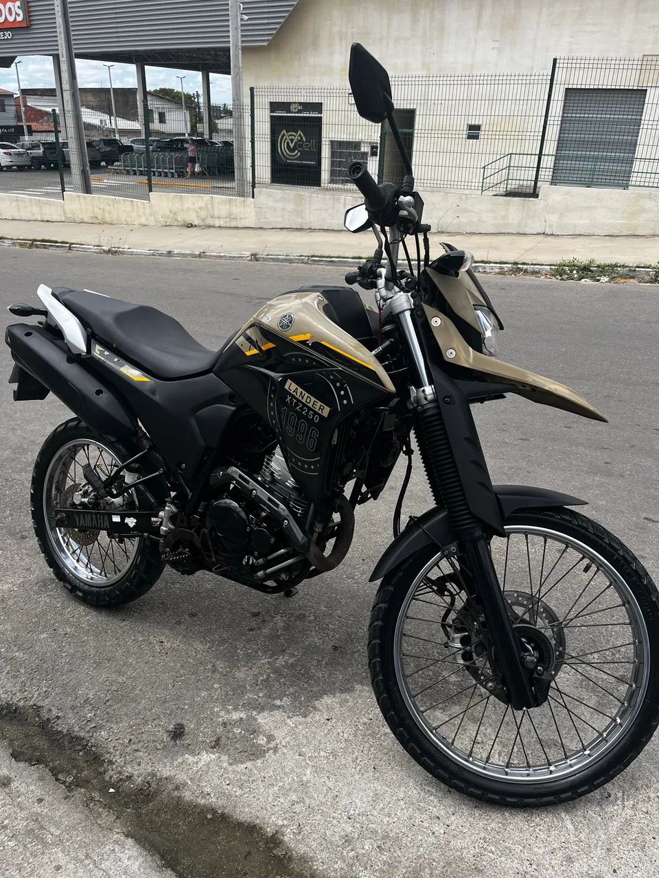 Vendo Lander 2023