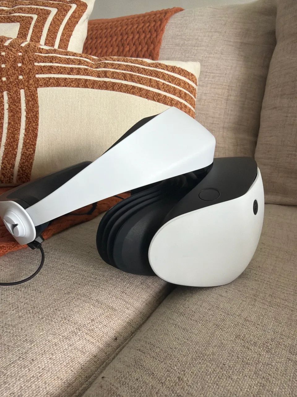 Vr2 PlayStation 5 - Foto 3