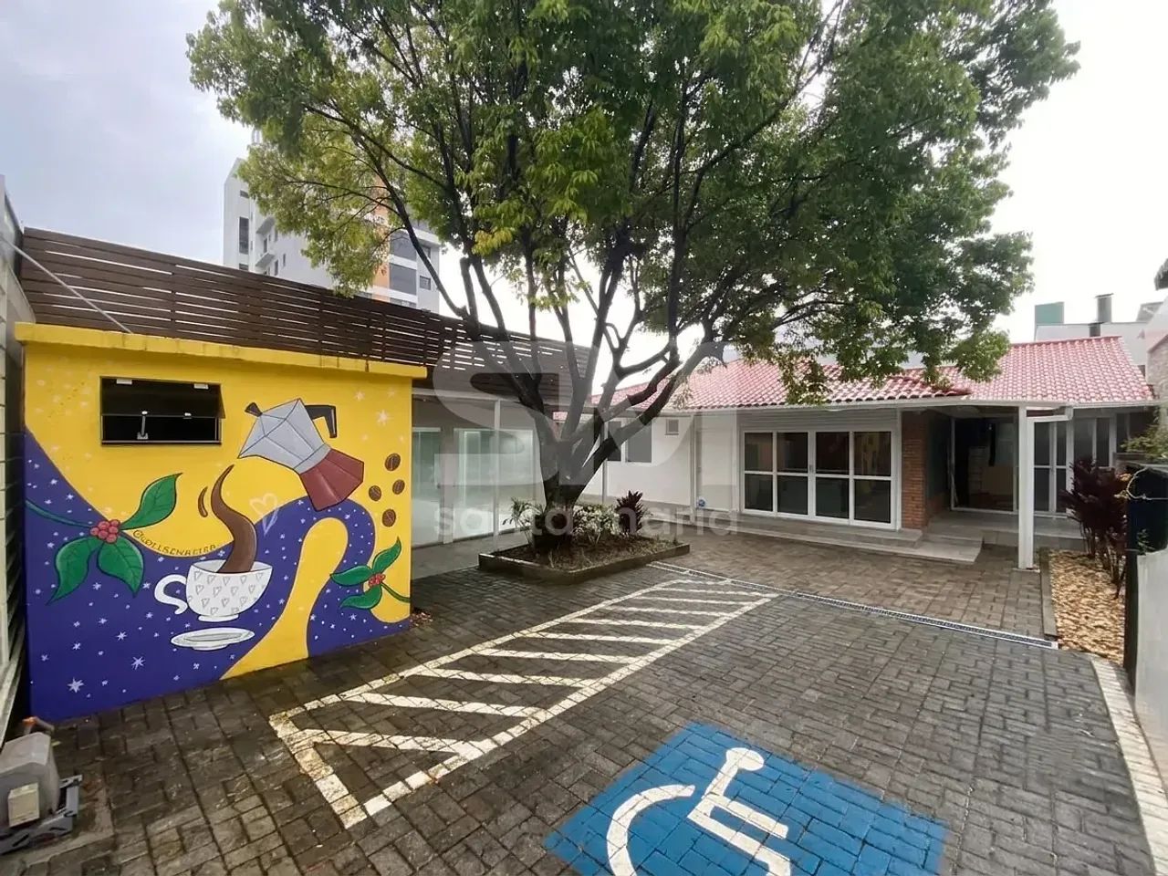 Sala para locação, Santa Maria, Chapecó - SC - Foto 2