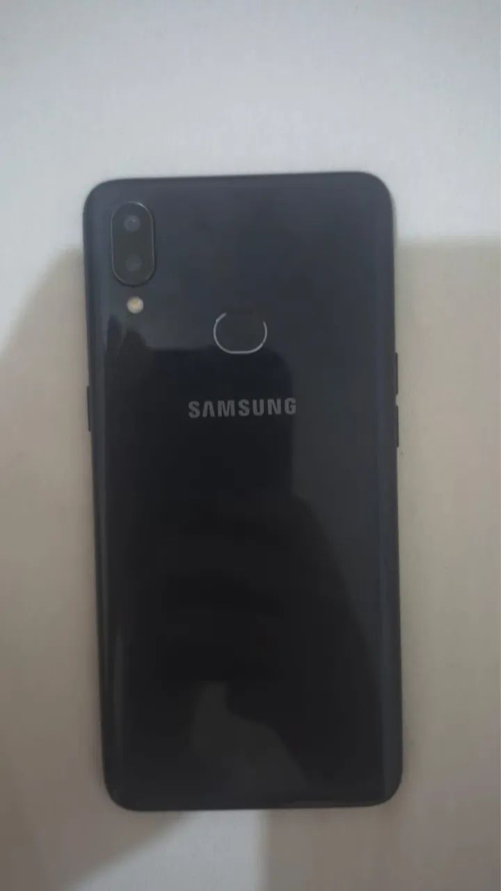 Vendo Samsung 10s