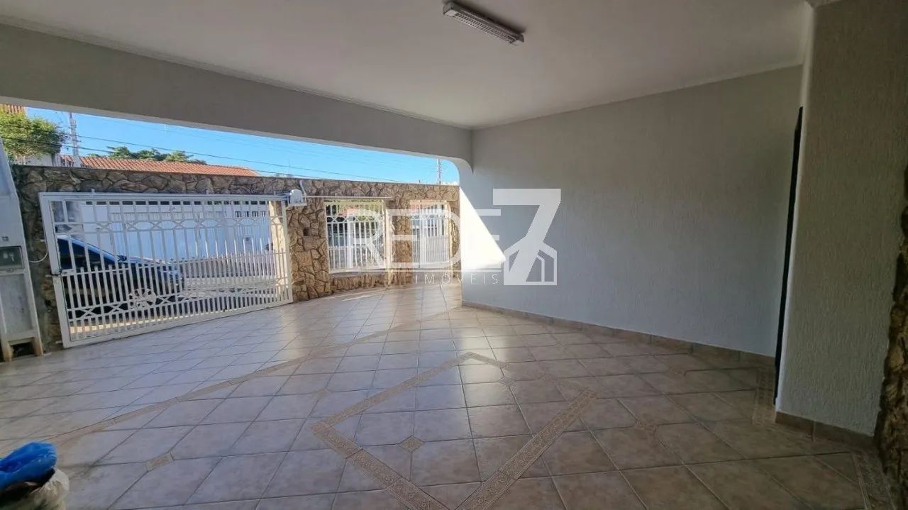 casa - Jardim Guarani - Campinas - Foto 3