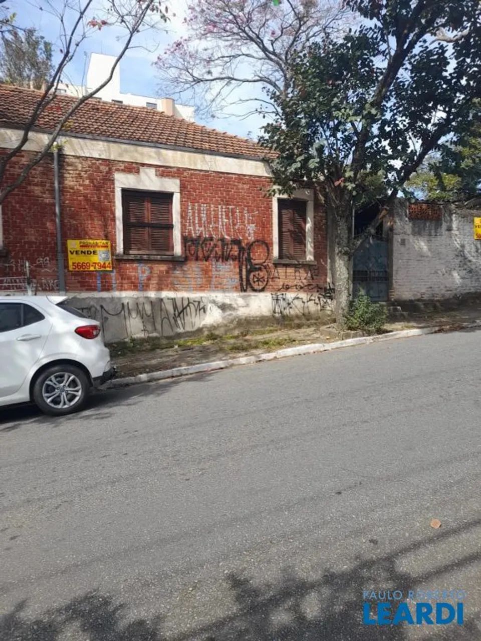TERRENO - BOSQUE DA SAÚDE - SP - Foto 5