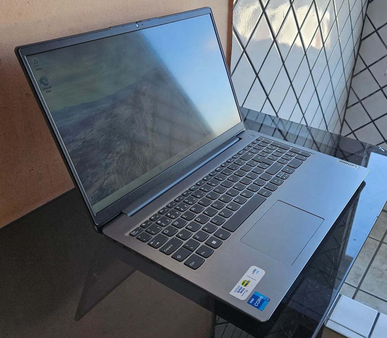 Notebook Lenovo Ideapad 3i 15ITL6, i7-1165G7, 16GB, Ssd 512GB