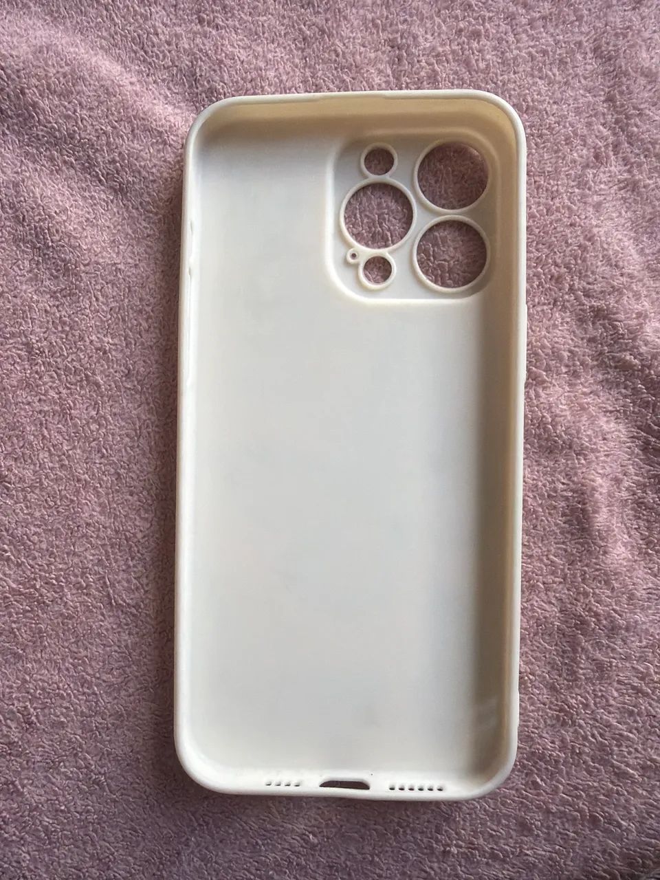 Capa iPhone 15 pro max - Foto 2