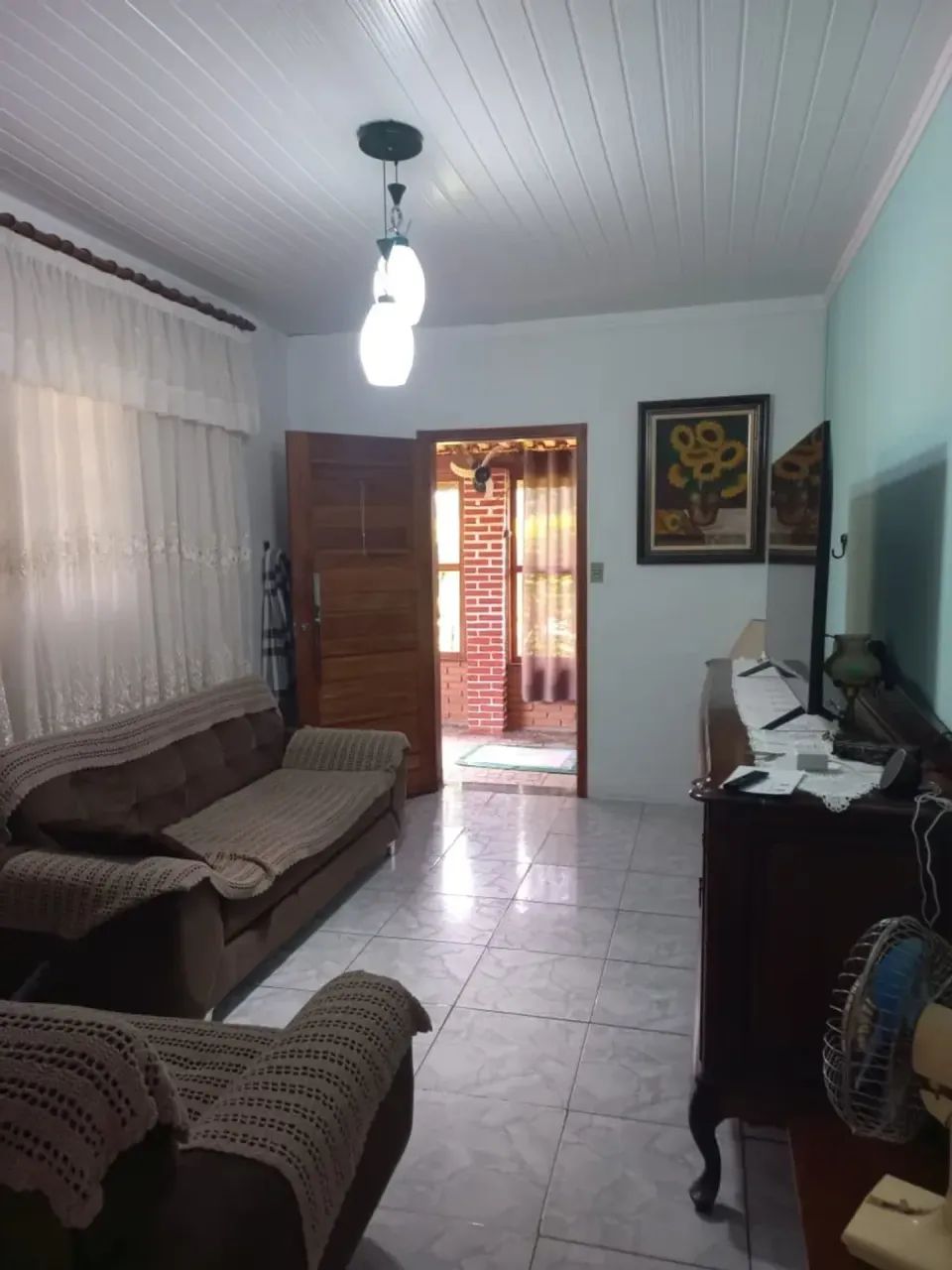 Imovel a venda - Porangaba/sp